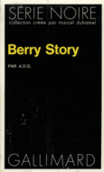 Couverture Berry Story ()