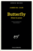 Couverture Butterfly ()