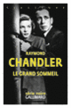 Couverture Le grand sommeil (Raymond Chandler)
