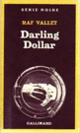 Couverture Darling Dollar (Raf Vallet)
