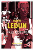 Couverture Free Queens ()