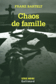 Couverture Chaos de famille ()