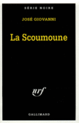 Couverture La Scoumoune ()