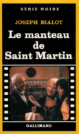 Couverture Le manteau de Saint Martin ()