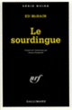 Couverture Le Sourdingue (Ed McBain)