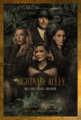 Couverture Nightmare Alley ()