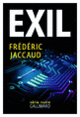 Couverture Exil (Frédéric Jaccaud)