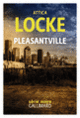 Couverture Pleasantville (Attica Locke)