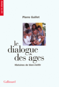 Couverture Le dialogue des âges ()