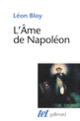 Couverture L'Âme de Napoléon (Léon Bloy)