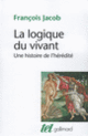 Couverture La Logique du vivant (François Jacob (1920-2013))