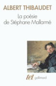 Couverture La Poésie de Stéphane Mallarmé (,Paul Valéry)