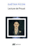 Couverture Lecture de Proust ()