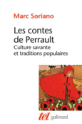 Couverture Les Contes de Perrault ()