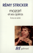 Couverture Mozart et ses opéras ()