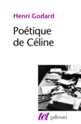 Couverture Poétique de Céline ()