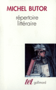 Couverture Répertoire littéraire ()