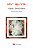 Couverture Robert Schumann ()