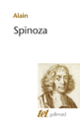 Couverture Spinoza / Souvenirs concernant Jules Lagneau ( Alain)