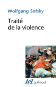 Couverture Traité de la violence ()