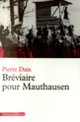 Couverture Bréviaire pour Mauthausen (Pierre Daix)
