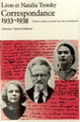Couverture Correspondance (Natalia I. Sédova-Trotsky,Léon Trotsky)