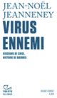 Couverture Virus ennemi (Jean-Noël Jeanneney)