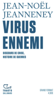Couverture Virus ennemi ()