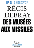 Couverture Des musées aux missiles ()