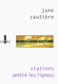 Couverture Stations (entre les lignes) ()