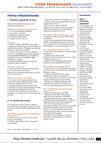 Image de la fiche de la petite fille aux allumettes