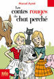 Image des Contes rouges du chat perché