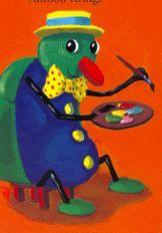 Image de Loulou le Pou