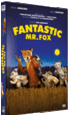 DVD Fantastic Mr. Fox