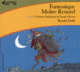 Fantastique Maître Renard