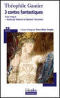 Couverture de «3 contes fantastiques»