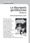 Corrigés le Bourgeois gentilhomme