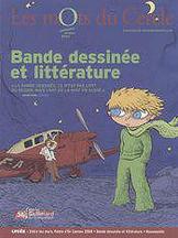 Bande dessinée et littérature