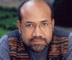 photo de Patrick Chamoiseau