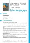 Image de la fiche pédagogique sur sur Le lièvre de Vatanen