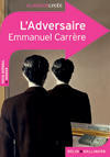 L'adversaire d'Emmanuel Carrère