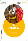 12 fabliaux
