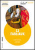 12 fabliaux