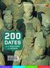 200 dates de l'histoire du monde