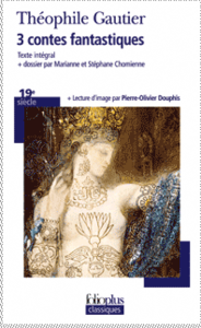3 contes fantastiques