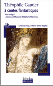 3 contes fantastiques