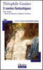 Couverture de 3 contes fantastiques