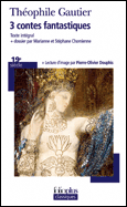 couverture 3 contes fantastiques