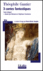 couverture 3 contes fantastiques
