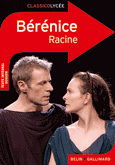 couverture Bérénice